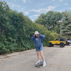 Meet your Posher, Molly